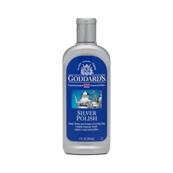 Goddard's Silver Polish 210ml