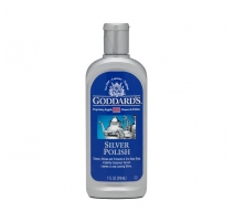 Goddard's Silver Polish 210ml