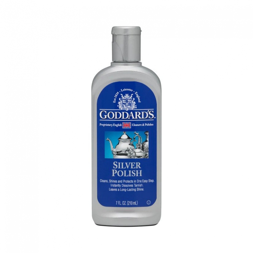 Goddard's Silver Polish 210ml