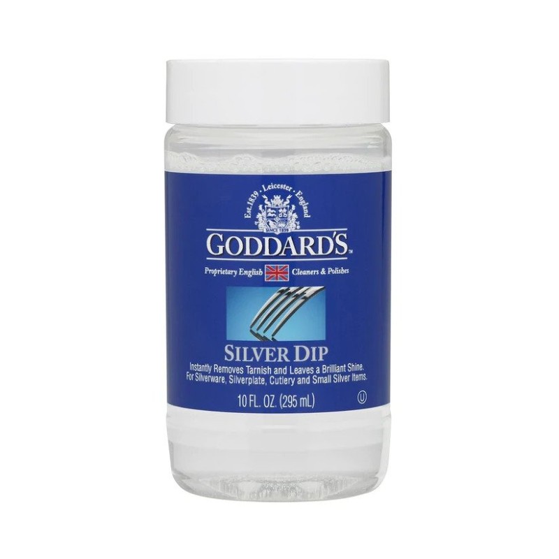 Goddard's Silver Dip 295ml