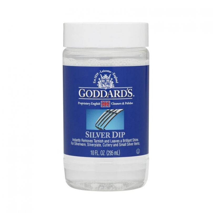 Goddard's Silver Dip 295ml