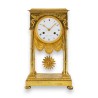 Antique pendulum clock Restoration