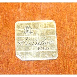Boite en argent 925