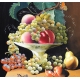 Tableau "Nature morte" signé LIAUTAUD. a. 02