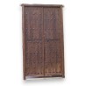 Studded door. at  Moinat SA  - Antiques and home décor