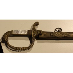 Children’s sword