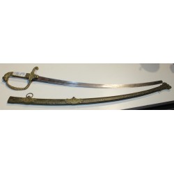 Children’s sword