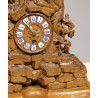 Brienz Dog Clock