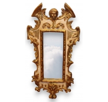 Miroir Roccoco