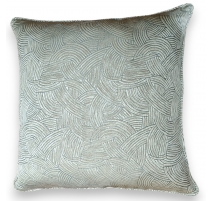 Coussin Art-Deco