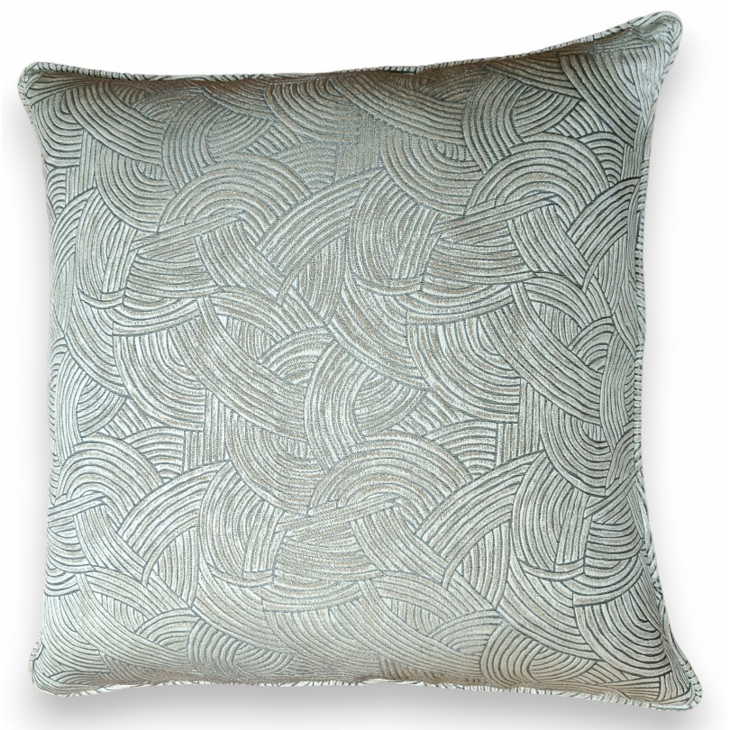 Coussin Art-Deco