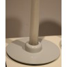 Lampe Canna en verre pour Fontana Arte