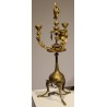 Barbedienne fireplace surround