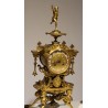 Barbedienne fireplace surround