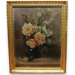 Tableau \"Bouquet\"