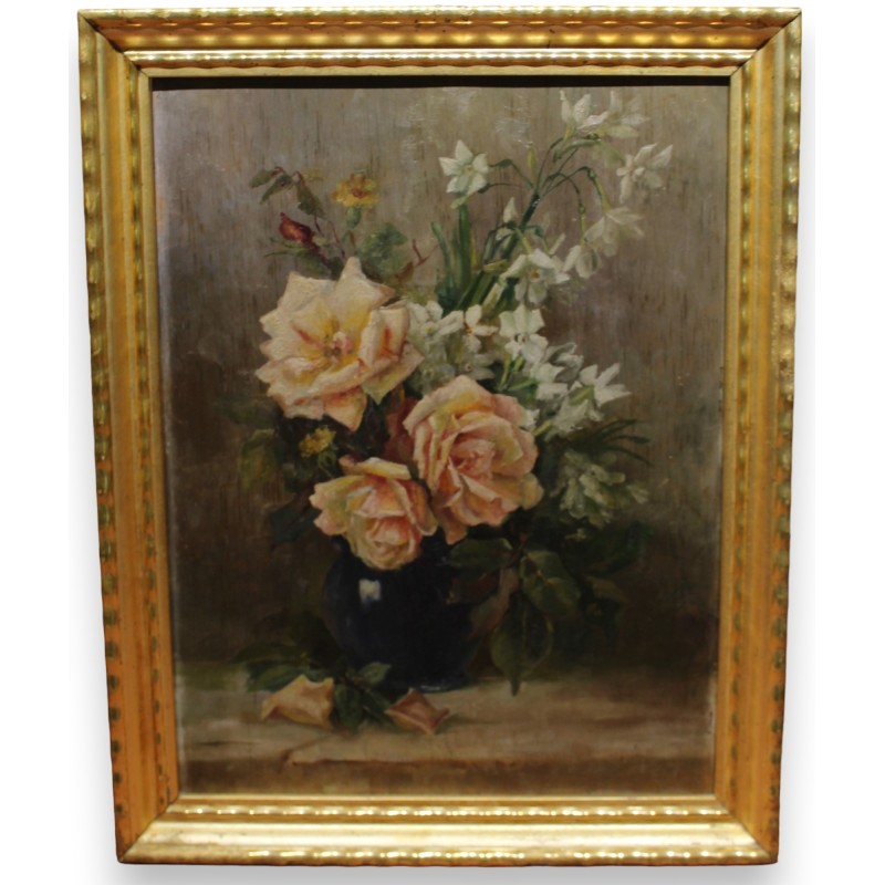 Tableau \"Bouquet\"
