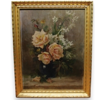 Tableau "Bouquet"
