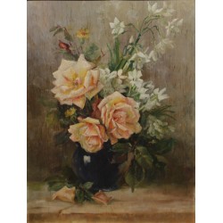 Tableau \"Bouquet\"