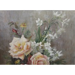 Tableau \"Bouquet\"