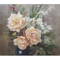 Tableau \"Bouquet\"
