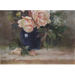 Tableau \"Bouquet\"