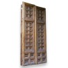 Panelled door at Moinat SA – Antiques and home décor