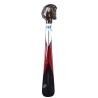 "Horse" painted shoehorn