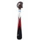 Chausse-pied peint "Cheval"