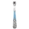 "White Tiger" painted shoehorn