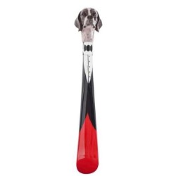 Chausse-pied peint \"Setter\"