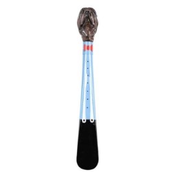 Chausse-pied peint \"Mastiff\"