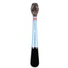 "Mastiff" painted shoehorn
