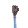 "Mastiff" painted shoehorn
