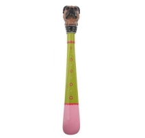 Chausse-pied peint "Carlin"