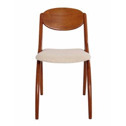 Chaise Crabe