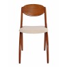 Chaise Crabe