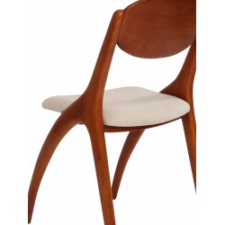 Chaise Crabe