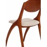 Chaise Crabe