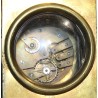 Empire-style table clock at Moinat SA – Antiques and home décor