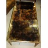 Table basse rectangulaire par JANSEN