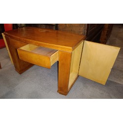 Small Art Deco cabinet. Doors on the sides. From  Moinat SA  - Antiques and home décor