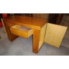 Small Art Deco cabinet. Doors on the sides. From  Moinat SA  - Antiques and home décor