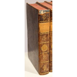 Livre "Oeuvres de Bonnet" 18 tomes