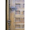 Panelled door at Moinat SA – Antiques and home décor