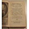 Livre "Oeuvres de Bonnet" 18 tomes