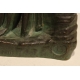 Bronze "Polyhymnia" d'après l'antique