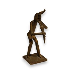 Bronze égyptien