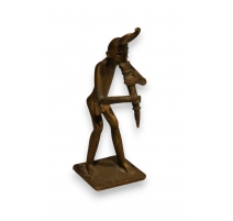Bronze égyptien
