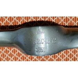Sopwith Anniversary Edition propeller, silver