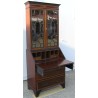  Bureau-commode bibliothèque Edwardien. sur  Moinat SA  - Antiquités décoration
